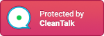 Clean Talk Seal